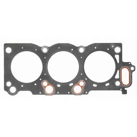 Fel-Pro Gasket, 9229Pt1 9229PT1